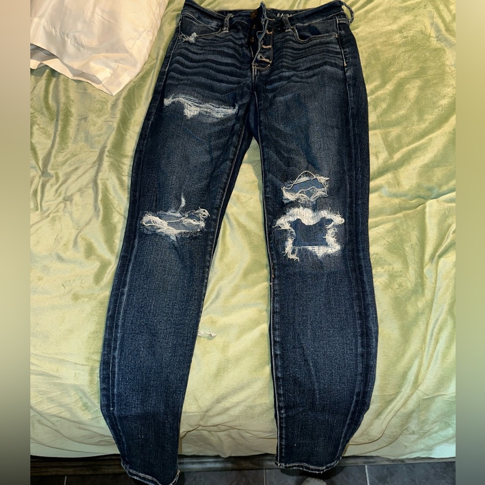 AE JEANS